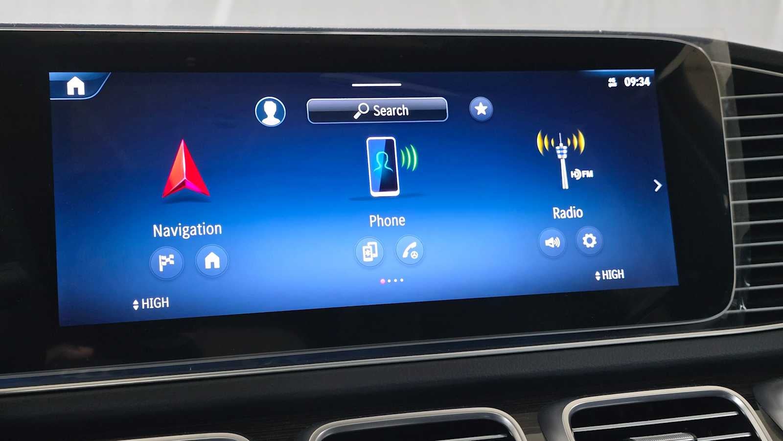 2025 Mercedes-Benz GLS 450 GLS 450