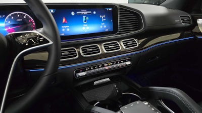2025 Mercedes-Benz GLS 450 GLS 450