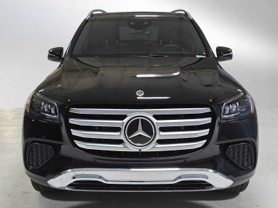 2025 Mercedes-Benz GLS 450 GLS 450