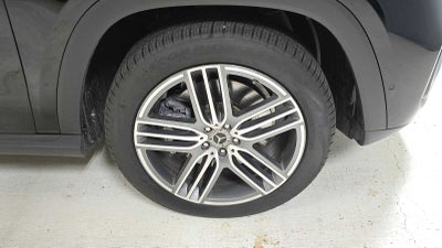 2025 Mercedes-Benz GLS 450 GLS 450