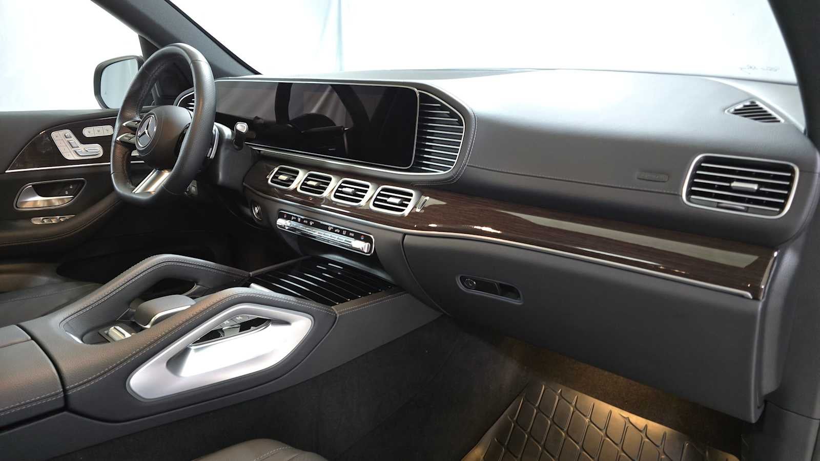 2025 Mercedes-Benz GLS GLS 450