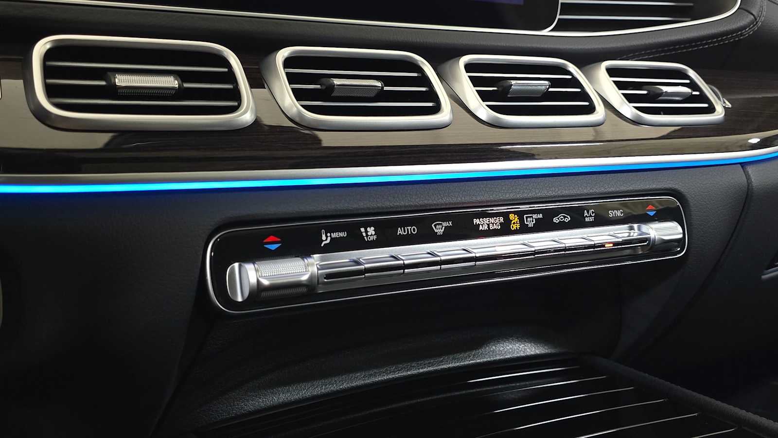 2025 Mercedes-Benz GLS GLS 450