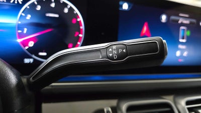 2025 Mercedes-Benz GLS GLS 450