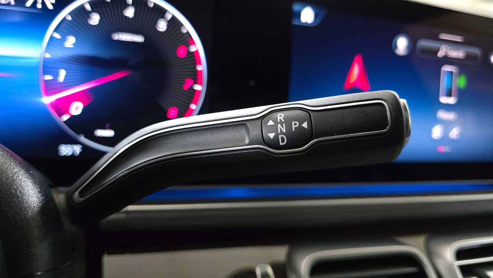 2025 Mercedes-Benz GLS GLS 450