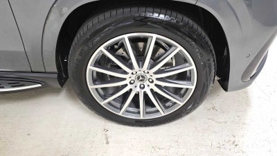 2025 Mercedes-Benz GLS GLS 450