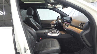 2020 Mercedes-Benz GLS GLS 450