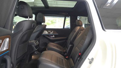 2020 Mercedes-Benz GLS GLS 450