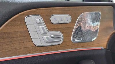 2020 Mercedes-Benz GLS GLS 450