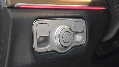 2020 Mercedes-Benz GLS GLS 450