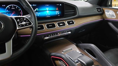 2020 Mercedes-Benz GLS GLS 450