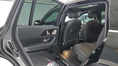 2026 Mercedes-Benz GLS 450 4MATIC® SUV