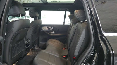 2026 Mercedes-Benz GLS 450 4MATIC® SUV
