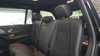 2026 Mercedes-Benz GLS 450 4MATIC® SUV