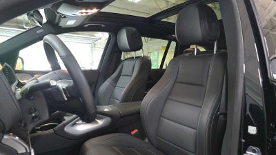 2026 Mercedes-Benz GLS 450 4MATIC® SUV