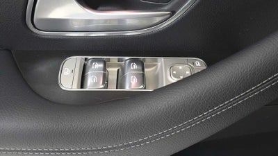 2026 Mercedes-Benz GLS 450 4MATIC® SUV