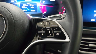 2026 Mercedes-Benz GLS 450 4MATIC® SUV