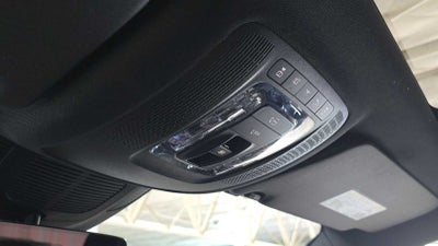 2026 Mercedes-Benz GLS 450 4MATIC® SUV