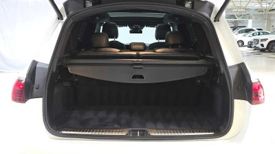 2024 Mercedes-Benz GLS GLS 450