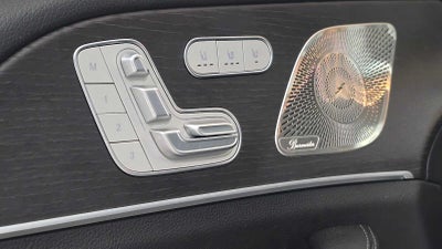 2024 Mercedes-Benz GLS GLS 450