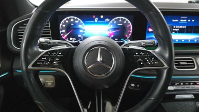 2024 Mercedes-Benz GLS GLS 450