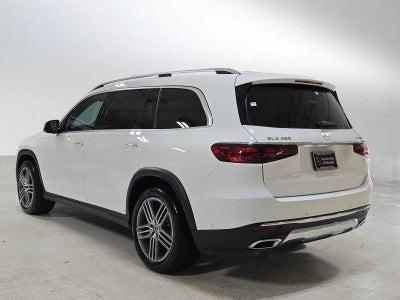 2024 Mercedes-Benz GLS GLS 450
