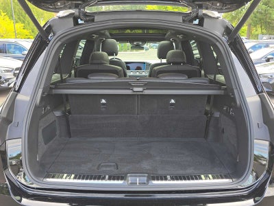 2026 Mercedes-Benz GLS 450 4MATIC® SUV