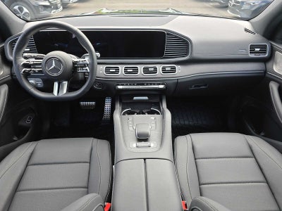 2026 Mercedes-Benz GLS 450 4MATIC® SUV