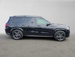 2026 Mercedes-Benz GLS 450 4MATIC® SUV