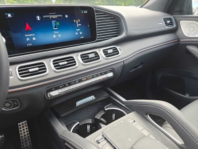 2026 Mercedes-Benz GLS 450 4MATIC® SUV
