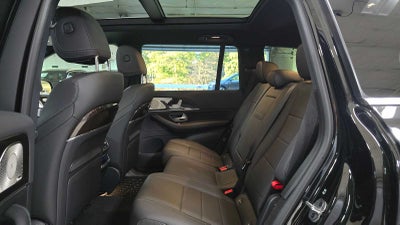 2025 Mercedes-Benz GLS GLS 450