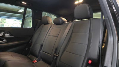 2025 Mercedes-Benz GLS GLS 450