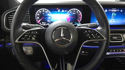 2025 Mercedes-Benz GLS GLS 450