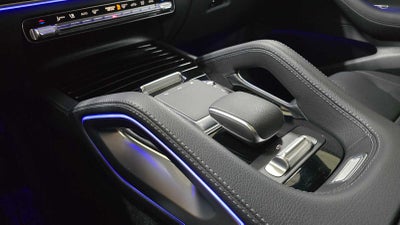 2025 Mercedes-Benz GLS GLS 450