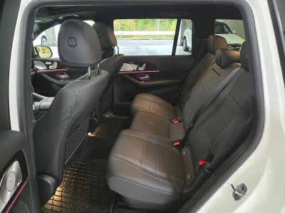 2026 Mercedes-Benz GLS 450 4MATIC® SUV