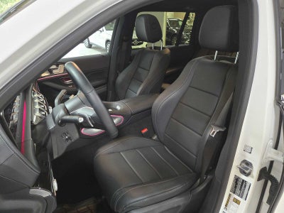 2026 Mercedes-Benz GLS 450 4MATIC® SUV