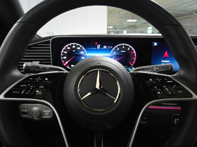 2026 Mercedes-Benz GLS 450 4MATIC® SUV