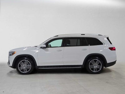 2026 Mercedes-Benz GLS 450 4MATIC® SUV