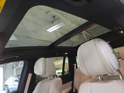 2026 Mercedes-Benz GLS 580 4MATIC® SUV