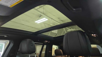 2020 Mercedes-Benz GLS GLS 580