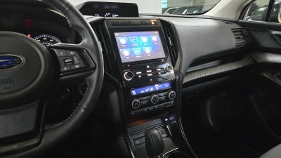 2022 Subaru Ascent Onyx Edition