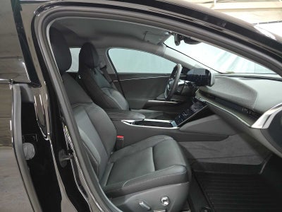 2025 Lucid Air Touring