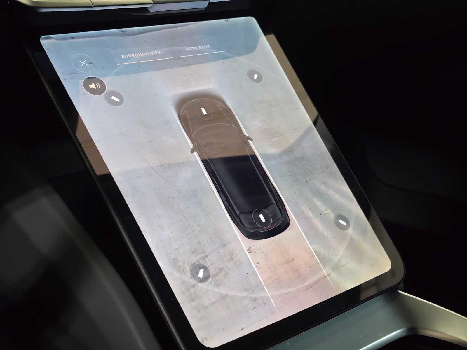 2025 Lucid Air Touring