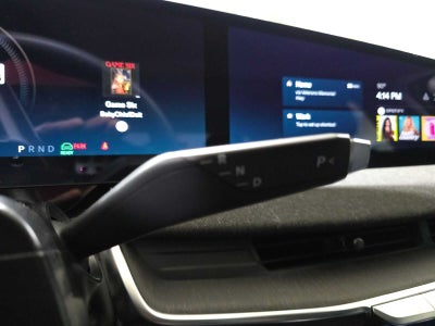 2025 Lucid Air Touring