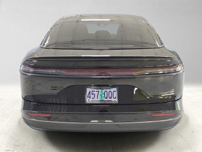 2025 Lucid Air Touring