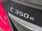 2016 Mercedes-Benz C 350e 4dr Sdn RWD
