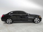 2018 Mercedes-Benz C 300 Sedan