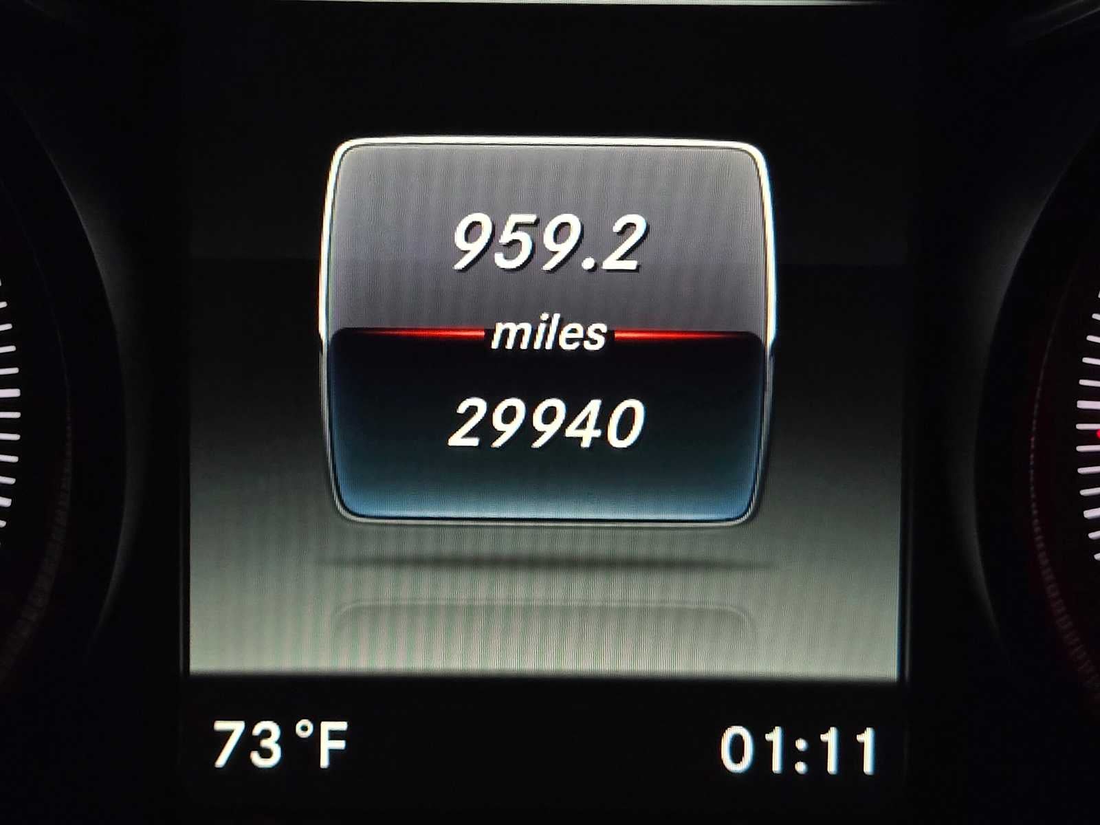2018 Mercedes-Benz C 300 Sedan