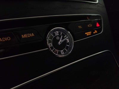 2018 Mercedes-Benz C 300 Sedan
