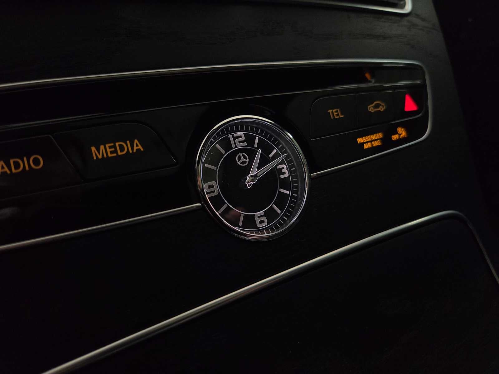 2018 Mercedes-Benz C 300 Sedan