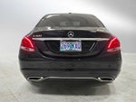 2018 Mercedes-Benz C 300 Sedan